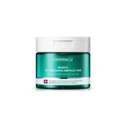 Centellian24 - Tónico en pads Madeca 2x Tightening Ampoule Pad