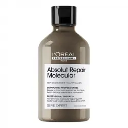 Champú Absolut Repair Molecular 300 ml - L'Oréal Professionnel