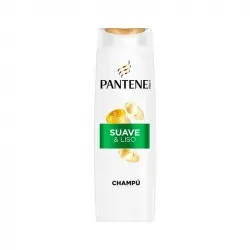 Champú Active Nutri-Plex Suave & Liso 625ML