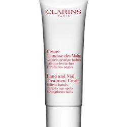 Clarins - Crema De Manos Juventud