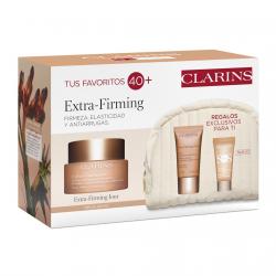 Clarins - Estuche De Regalo Extra Firming