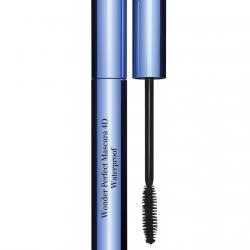 Clarins - Máscara De Pestañas Wonder Perfect 4D Waterproof