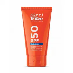 Clear Gel 50Ml