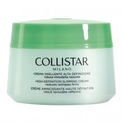 Collistar - Crema Reductora Alta Definición