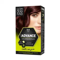 Color Advance Profesional 5.6 Caoba