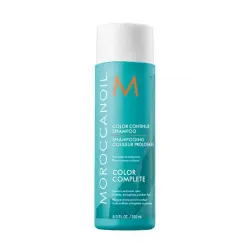 Color Continue Shampoo ChampÃº ColoraciÃ³n Prolongada 250Ml