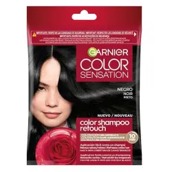 Color Retouch Negro
