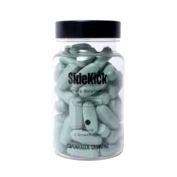 Copenhagen Grooming - The Sidekick 50 Cuidado de la Barba 50 pieces unisex