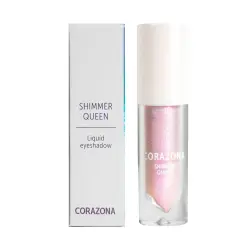 CORAZONA - Sombra de ojos líquida Shimmer Queen - Hera