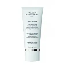 Crema facial reparadora