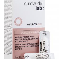 Cumlaude Lab - Mousse Higiene Intima Prebiotic 150 Ml