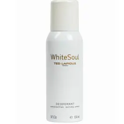 Déodorant White Soul Desodorante 150 ml