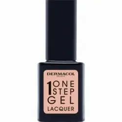 Dermacol Dermacol One Step Gel Lacquer  03, 11 ml