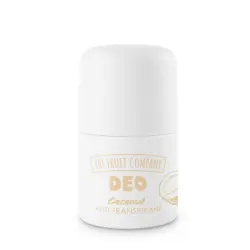 Desodorante Roll On Antitranspirante Soft Touch Coco 50 ml