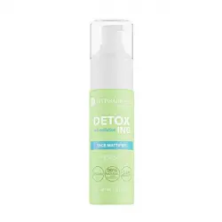 Detoxing Gel Matificante