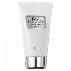 Dior - Eau Sauvage Crema De Afeitar After shave 150 ml male