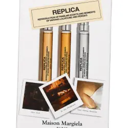 Discovery JC BTFP LSM Estuche de Regalo Replica