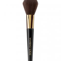Dolce & Gabbana - Brocha Para Polvos Face Powder Brush