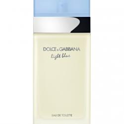 Dolce & Gabbana - Eau De Toilette Light Blue 200 Ml
