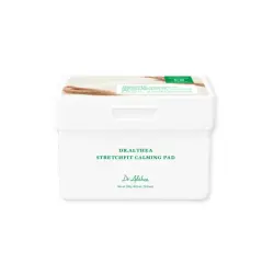Dr. Althea - Almohadillas en pads calmantes Stretchfit Calming - 50pads