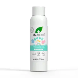 Dr. Organic - Calendula Cremas y aceites para bebé 150 ml unisex