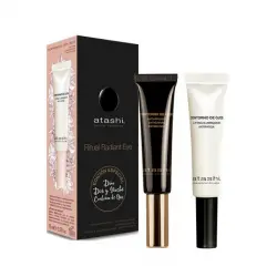 Dúo Ritual Radiant Eye