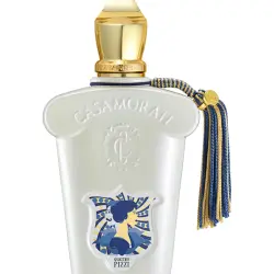 Eau de Parfum 4 Pizzi 100 ml Casamorati