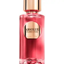 Eau de Parfum Absolue Les Parfum I Flamed a Rose 100 ml Lancôme