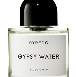 Eau de Parfum Gypsy Water Byredo 100 ml