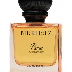Eau de Parfum Paris Mon Amour 100 ml Birkholz