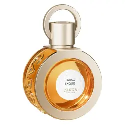 Eau de Parfum Tabac Exquis Eau de Parfum Caron (Isolée) 50 ml