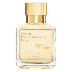 Eau de Perfum Gentle Fluidity gold 70 ml Maison Francis Kurkdjian (Isolée)