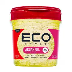 Eco Styler Styling Gel Argan Oil , 473 ml