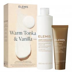 ELEMIS - Estuche De Regalo Warm Tonka & Vanilla Body