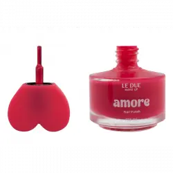 Esmalte de Uñas Amore  Le Due Make Up
