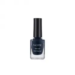 Esmalte de Uñas Gel Look Nail Enamel 9 ml