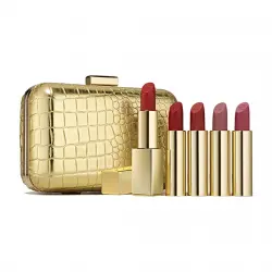 Estée Lauder - Estuche de regalo 5 Labiales Elevated Lipstick Estée Lauder.