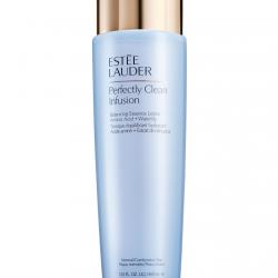 Estée Lauder - Loción Hidratante Perfectly Clean Infusion 400 Ml