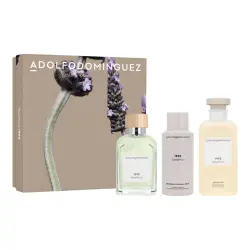 Estuche de regalo Agua Fresca Adolfo Dominguez