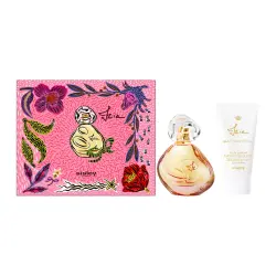 Estuche de Regalo Fragancia Izia Marie-Victoire de Bascher Sisley