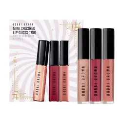 Estuche De Regalo Mini Coil Trio Bobbi Brown