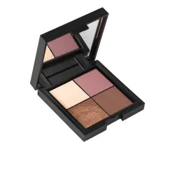 Eyeshadow palette #doré