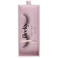 Fleeky - Pestañas postizas - Magic Lashes para un look impresionante 1 pieces Love