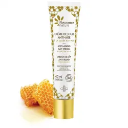 Fleurance Nature - ANTIEDAD CON JALEA REAL Cremas de día 40 ml unisex