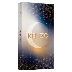 Flower By Kenzo L’ABSOLUE lote 3 pz