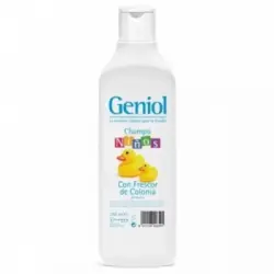 Geniol Geniol Champú Niños, 750 ml