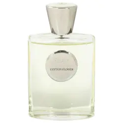 Giardino Benessere - Cotton Flowers Perfumes unisex 100 ml unisex