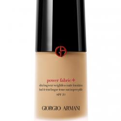 Giorgio Armani - Base De Maquillaje Power Fabric + Foundation SPF 20