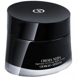 Giorgio Armani - Crema Hidratante Nera Supreme Reviving Light Cream 30 Ml