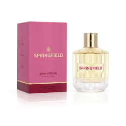 Glow Attitude Eau de Toilette 100 ml